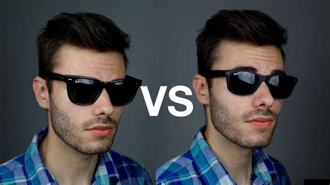 square vs wayfarer